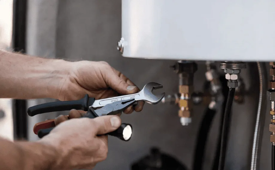 Why choose Water Heater Repair in Belleair Beach, FL
